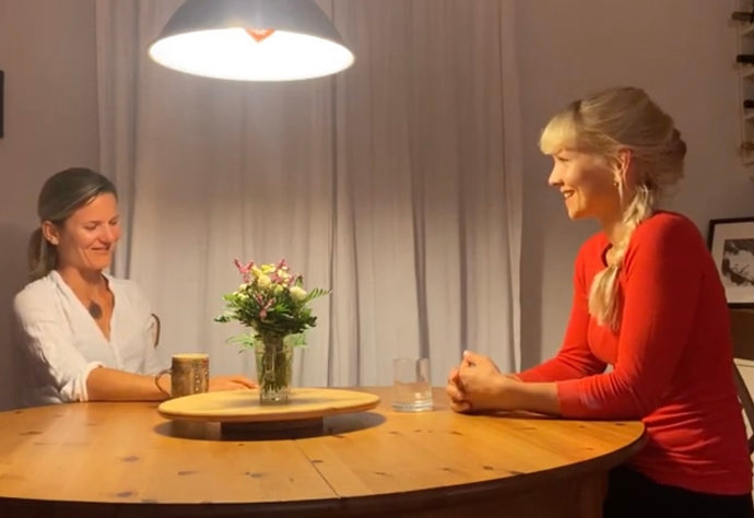 Jak přistoupit ke koni, který je pro Vás výzvou? Druhý díl rozhovoru s Magdalenou Perić