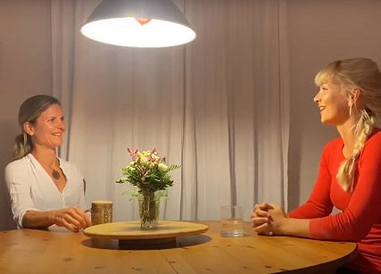 Můj kůň je pro mě průvodcem - první díl ze série rozhovorů s lektorkou jezdectví Magdalenou Perić
